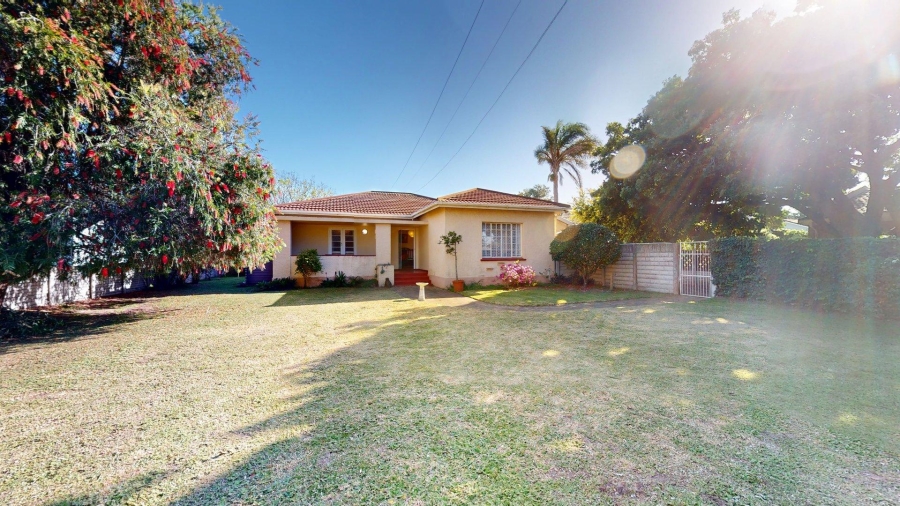 3 Bedroom Property for Sale in Walmer Eastern Cape